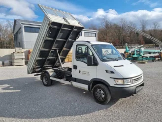 Iveco Daily Kiper (2005)