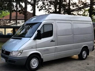 Sprinter 316 Kiper (2006)